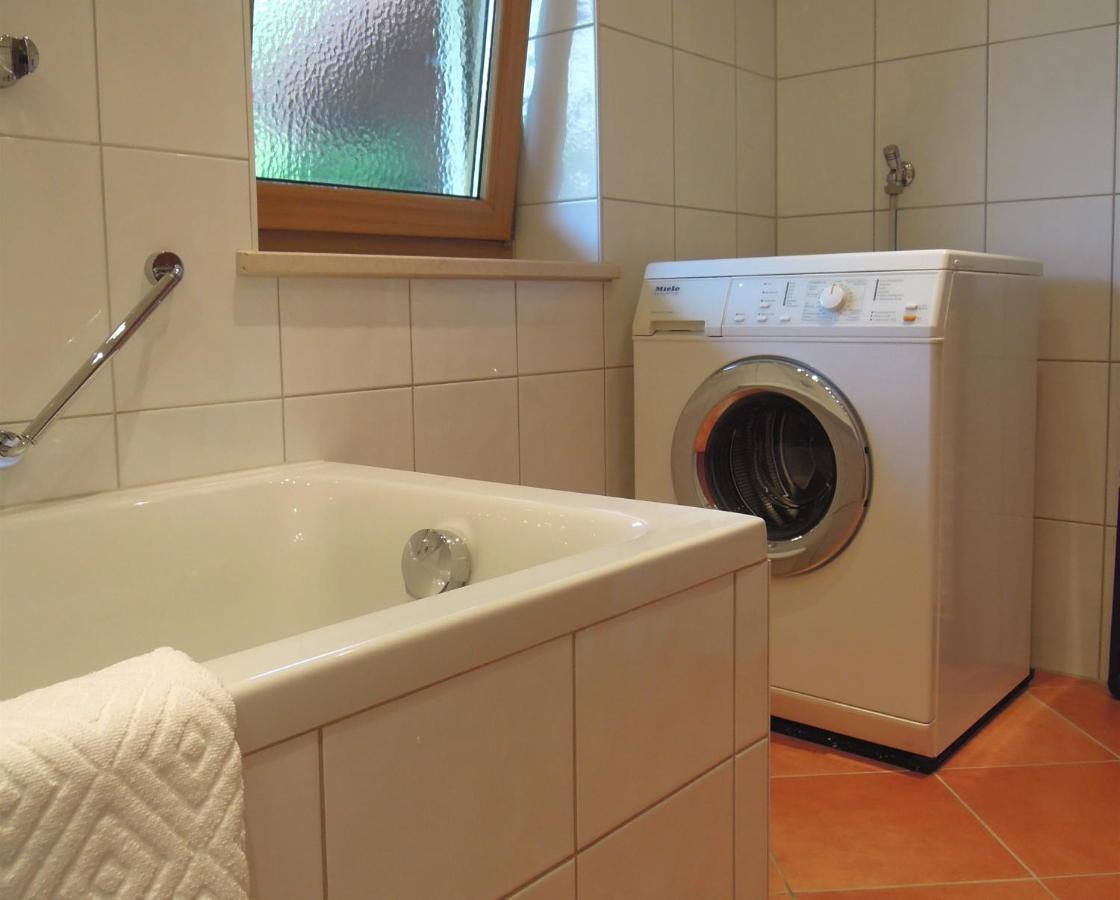 Ferienwohnung Metzenleitner Берхтесгаден Экстерьер фото