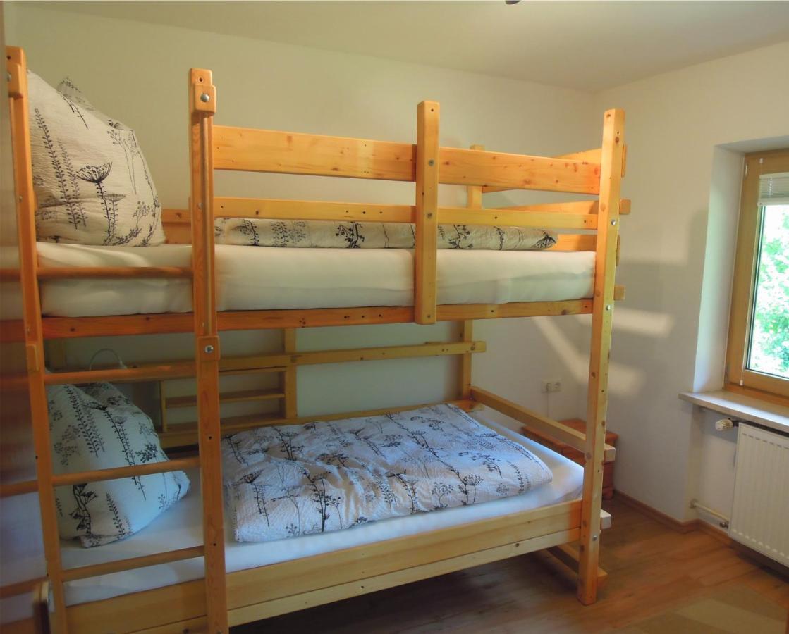 Ferienwohnung Metzenleitner Берхтесгаден Экстерьер фото