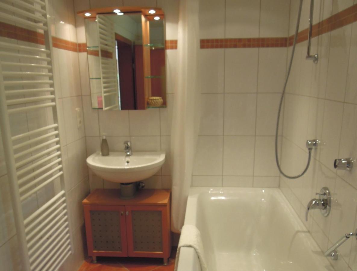 Ferienwohnung Metzenleitner Берхтесгаден Экстерьер фото