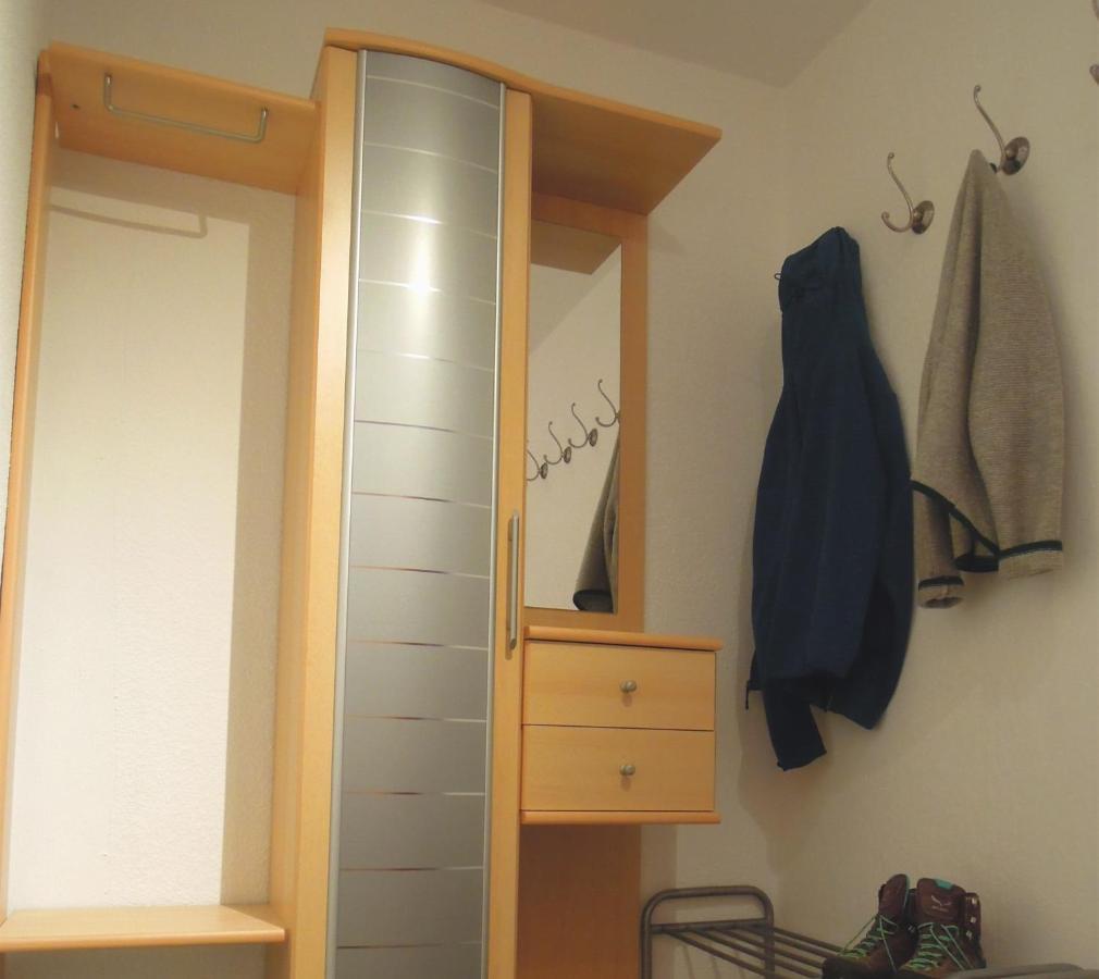 Ferienwohnung Metzenleitner Берхтесгаден Экстерьер фото